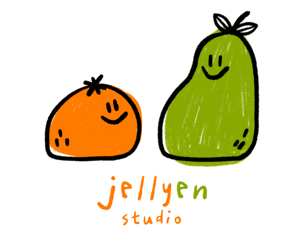 JellyEn Studio
